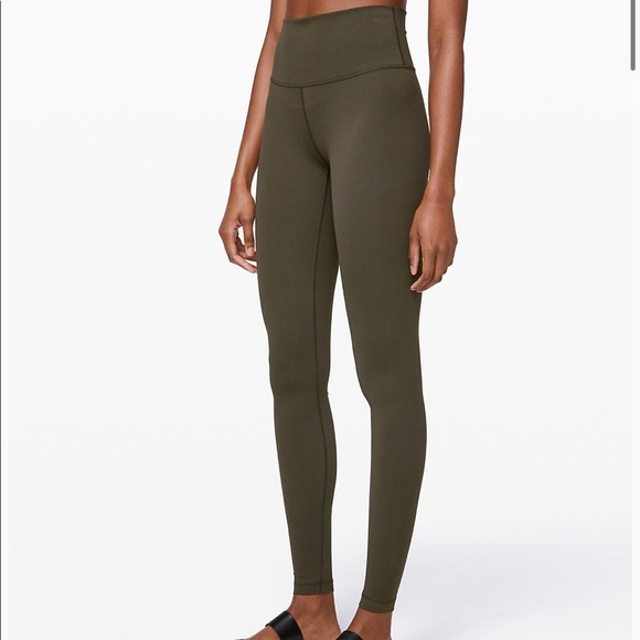 Align leggings - Picture 1 of 6